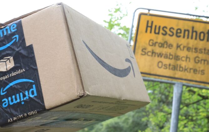 Amazon