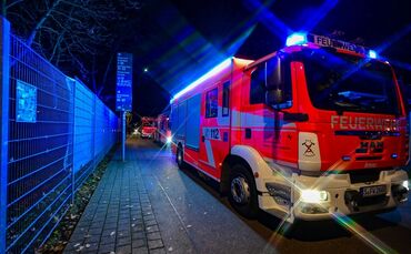 Fehlalaram beim Pokalspiel in der scharrena in stuttgart_0