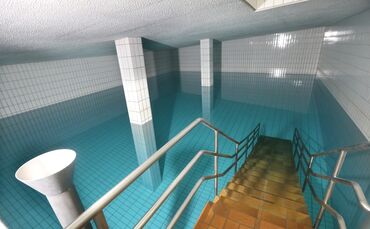 Wasserspeicher