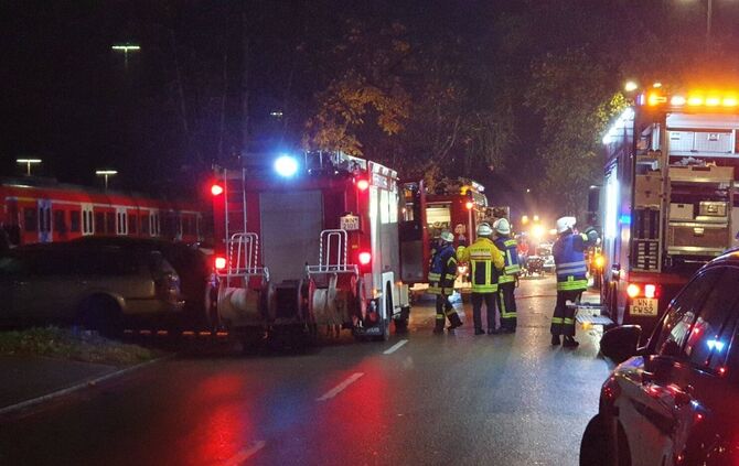 Unfall Rosenstraße 17.11.19_1