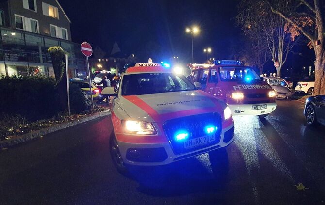 Unfall Rosenstraße 17.11.19_2