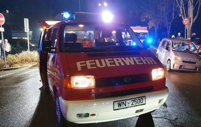 Unfall Rosenstraße 17.11.19_4