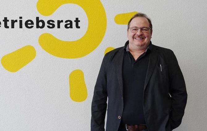 Michael Häberle