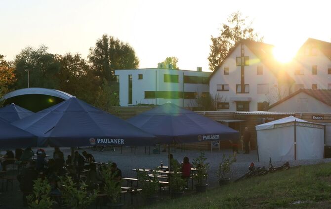 Hotel-Streit: Stadt plant mit wenig Parkplätzen