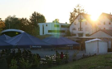 Hotel-Streit: Stadt plant mit wenig Parkplätzen