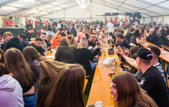 Sommerfest SSV Hohenacker_1