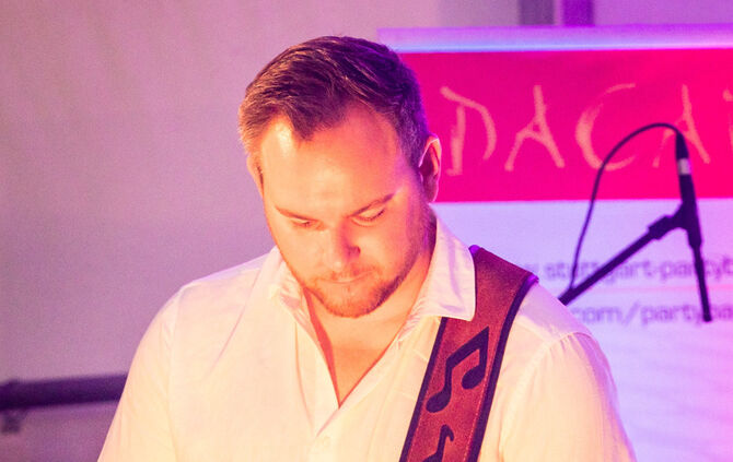 Sommerfest SSV Hohenacker_2