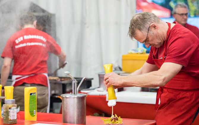 Sommerfest SSV Hohenacker_7