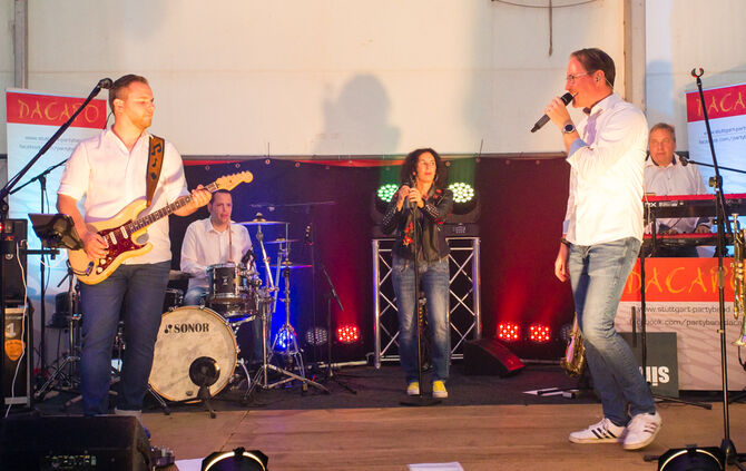 Sommerfest SSV Hohenacker_9