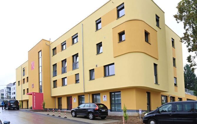 Hospiz