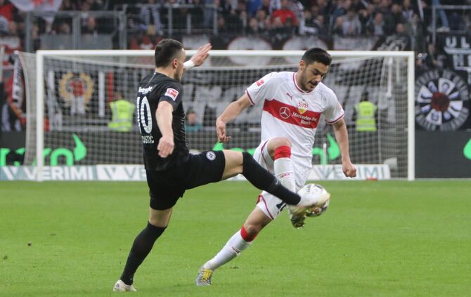 Eintracht Frankfurt-VfB Stuttgart_3