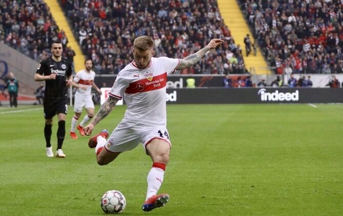Eintracht Frankfurt - VfB Stuttgart_10