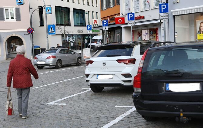 Seniorenparkplätze Schorndorf_0