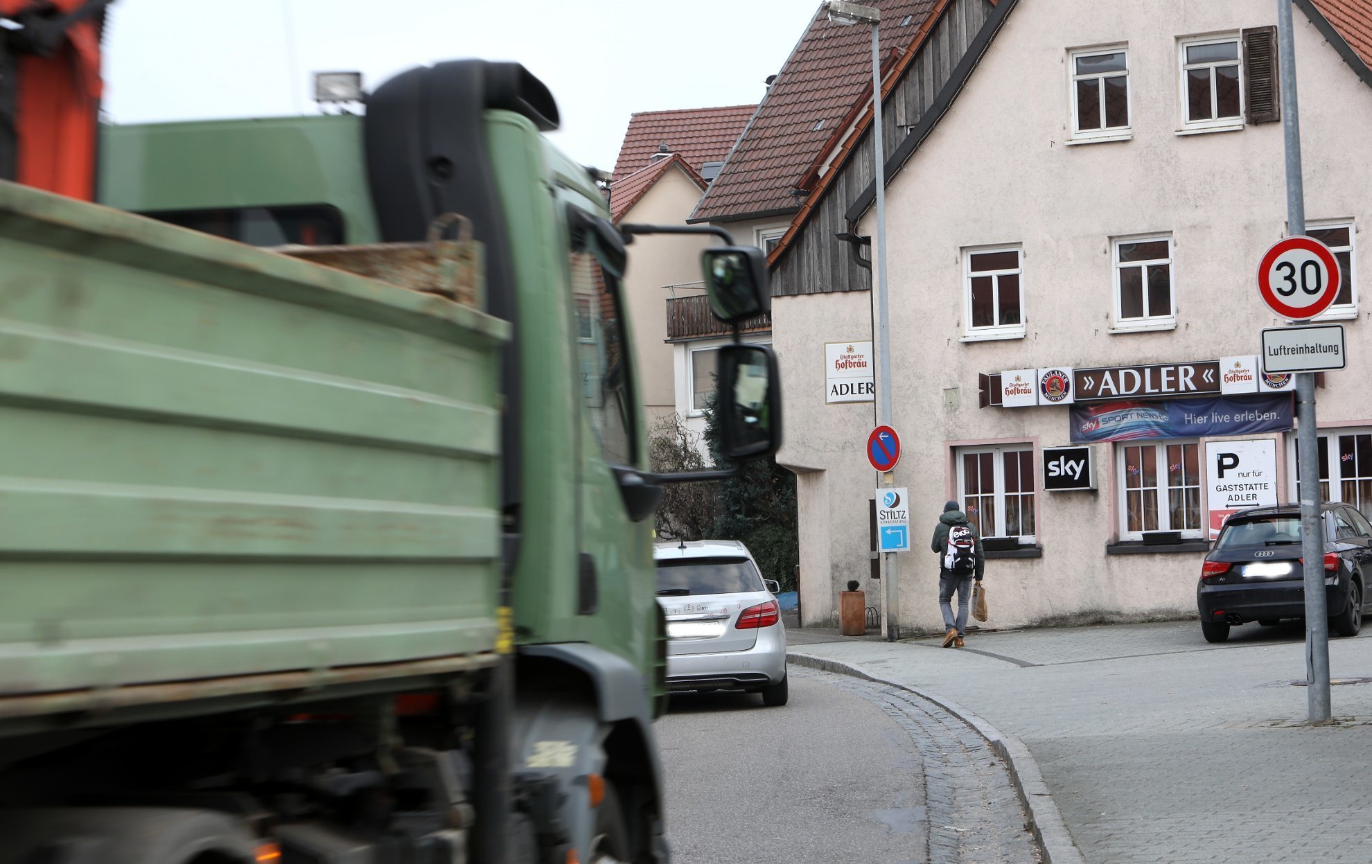 Die wichtigsten Themen für Urbach Nachrichten aus Urbach