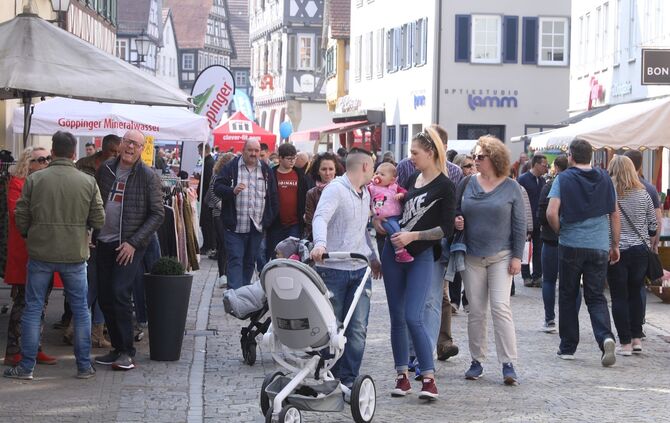 Frühlingserwachen: Verkaufsoffener Sonntag - Bild 07_6