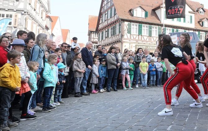 Frühlingserwachen: Verkaufsoffener Sonntag - Bild 08_7