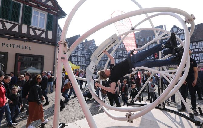 Frühlingserwachen: Verkaufsoffener Sonntag - Bild 09_8