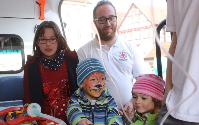 Frühlingserwachen: Verkaufsoffener Sonntag - Bild 10_9