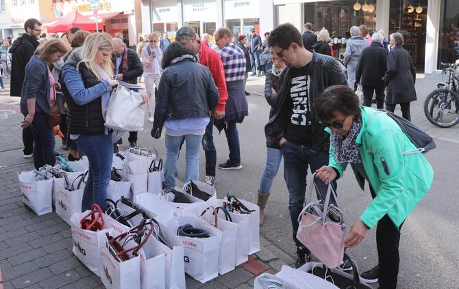 Frühlingserwachen: Verkaufsoffener Sonntag - Bild 11_10