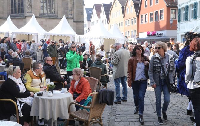 Frühlingserwachen: Verkaufsoffener Sonntag - Bild 12_11