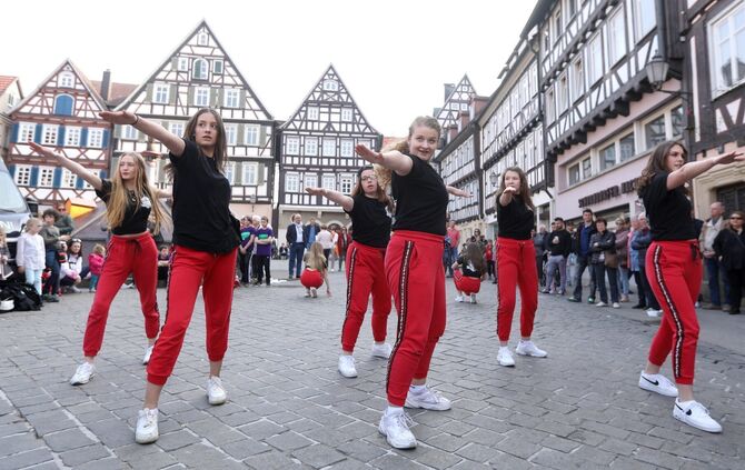 Frühlingserwachen: Verkaufsoffener Sonntag - Bild 13_12