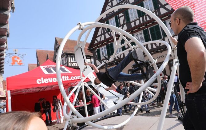 Frühlingserwachen: Verkaufsoffener Sonntag - Bild 14_13