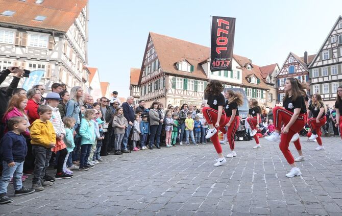 Frühlingserwachen: Verkaufsoffener Sonntag - Bild 16_15