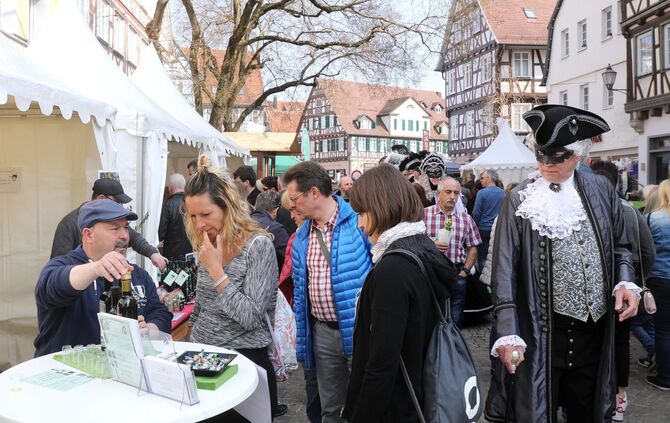 Frühlingserwachen: Verkaufsoffener Sonntag - Bild 17_16