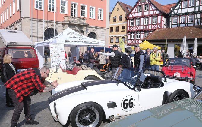 Frühlingserwachen: Verkaufsoffener Sonntag - Bild 19_18