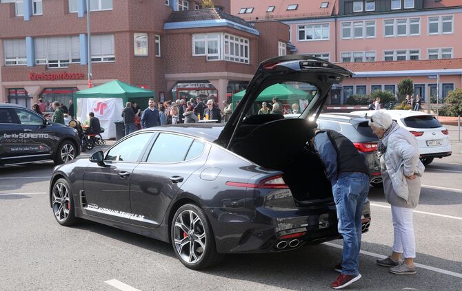 Frühlingserwachen: Verkaufsoffener Sonntag - Bild 20_19