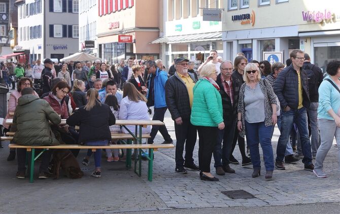 Frühlingserwachen: Verkaufsoffener Sonntag - Bild 22_21