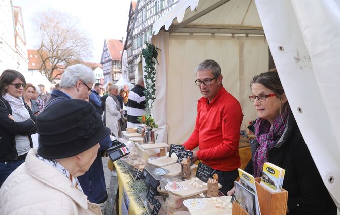 Frühlingserwachen: Verkaufsoffener Sonntag - Bild 23_22