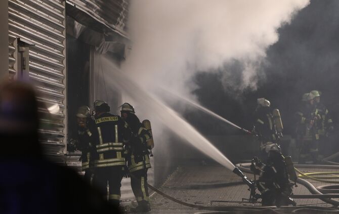 Brand Schorndorf Accu Power