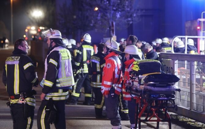 Brand Schorndorf Accu Power