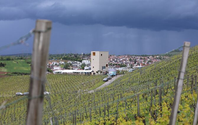 Aussichtsturm Korb_0