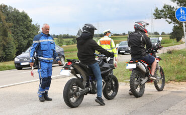 PolizeikontrolleHaghof