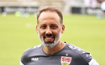 Pellegrino Matarazzo