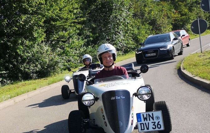 Hot Rod Seifenkisten Winnenden Stuttgart_0