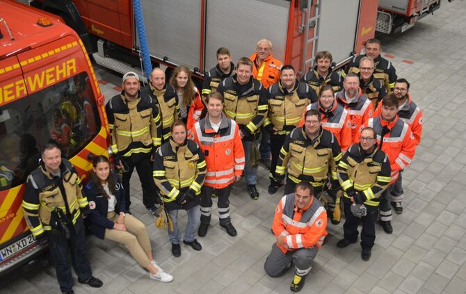 Feuerwehrhaus Kaisersbach_0