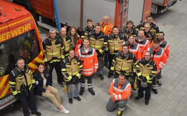 Feuerwehrhaus Kaisersbach_0