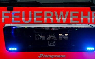 Feuerwehr