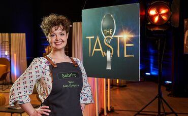 Titel: The Taste; Staffel: 8; Folge: 2; Person: Sabrina; Copyright: SAT.1/Jens Hartmann; Fotograf: Jens Hartmann; Bildredakteur: Clarissa Schreiner; Dateiname: 2024990.jpg; Rechtehinweis: Dieses Bild darf bis eine Woche nach Ausstrahlung honorarfrei fuer
