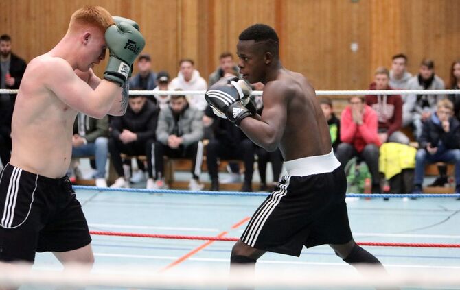 Boxkampf Waiblingen_4