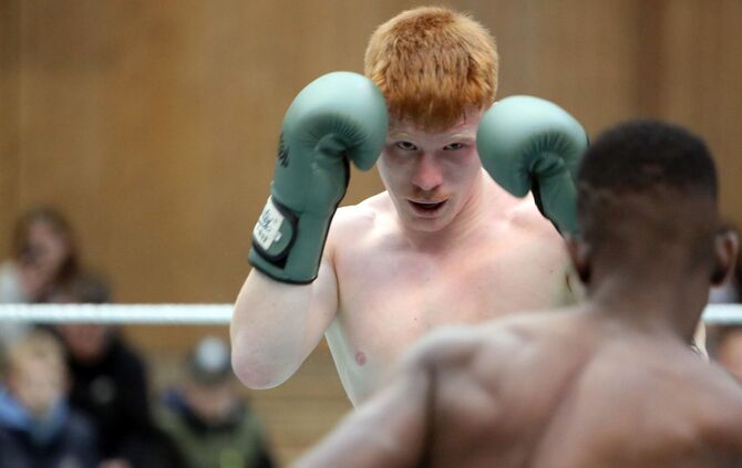 Boxkampf Waiblingen_5