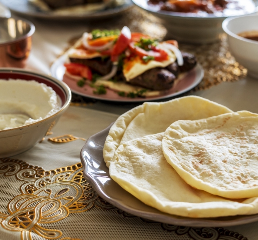 Der Ramadan beginnt - Waiblingen - Zeitungsverlag Waiblingen