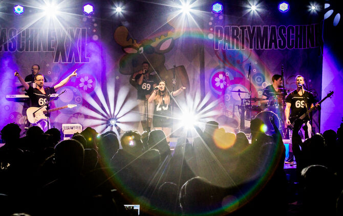 Partyalarm! - Bild 17_0