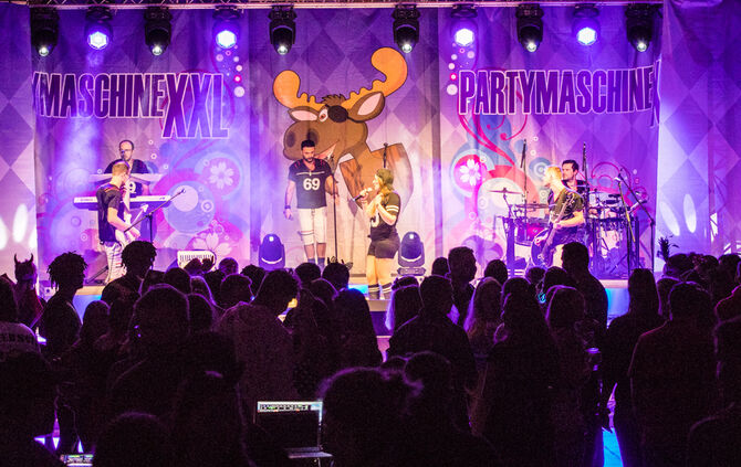 Partyalarm! - Bild 05_5