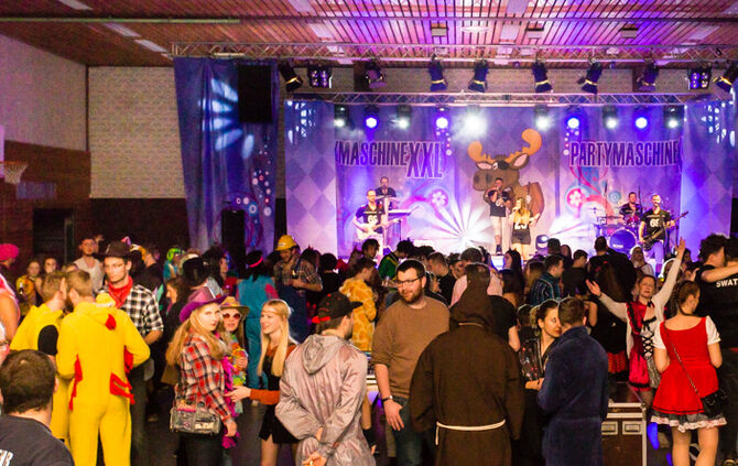 Partyalarm! - Bild 10_10