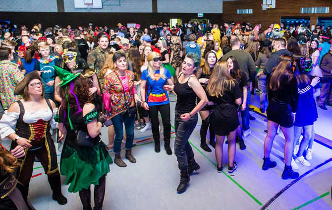 Partyalarm! - Bild 20_19