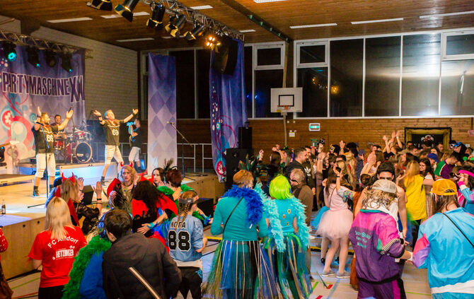 Partyalarm! - Bild 22_21